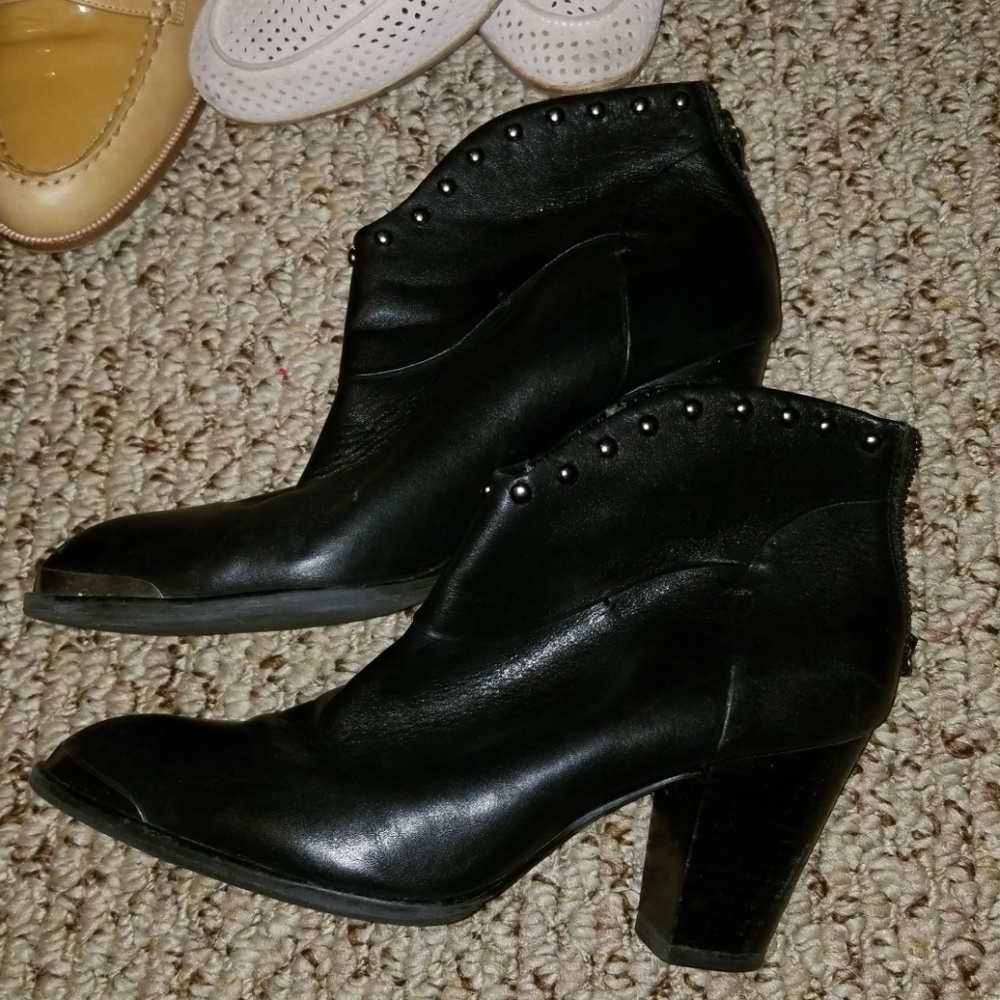 Booties